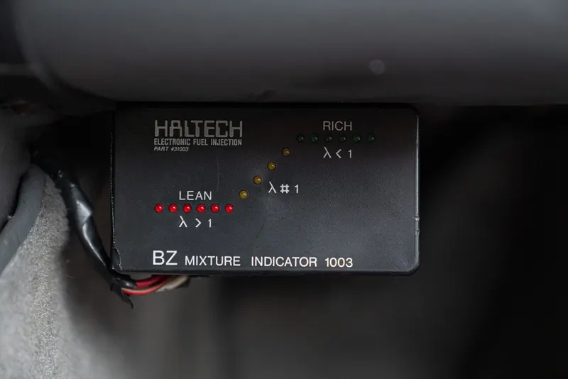 Ford RS 200 48