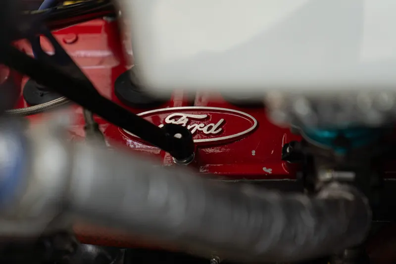 Ford RS 200 70