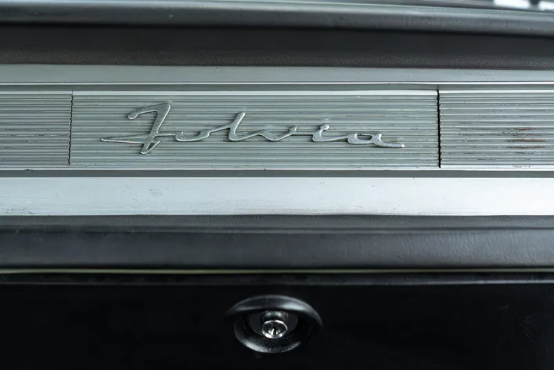 Lancia FULVIA 2C BERLINA 44