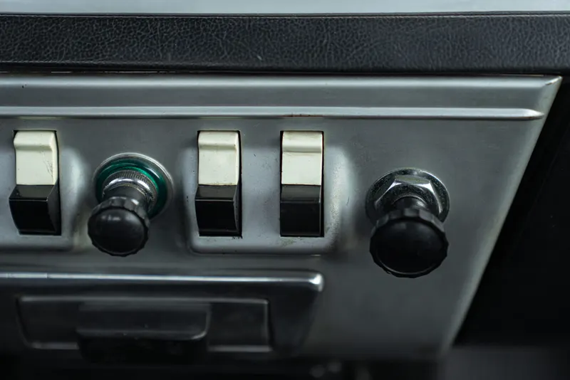Lancia FULVIA 2C BERLINA 43
