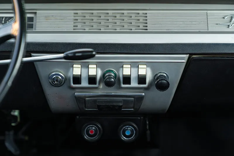 Lancia FULVIA 2C BERLINA 39