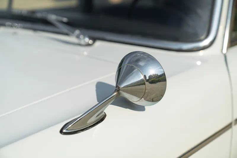 Lancia FULVIA 2C BERLINA 25