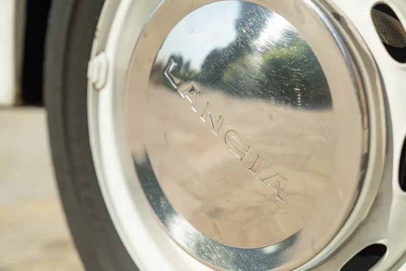 Lancia FULVIA 2C BERLINA 18