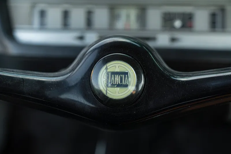 Lancia FULVIA 2C BERLINA 41