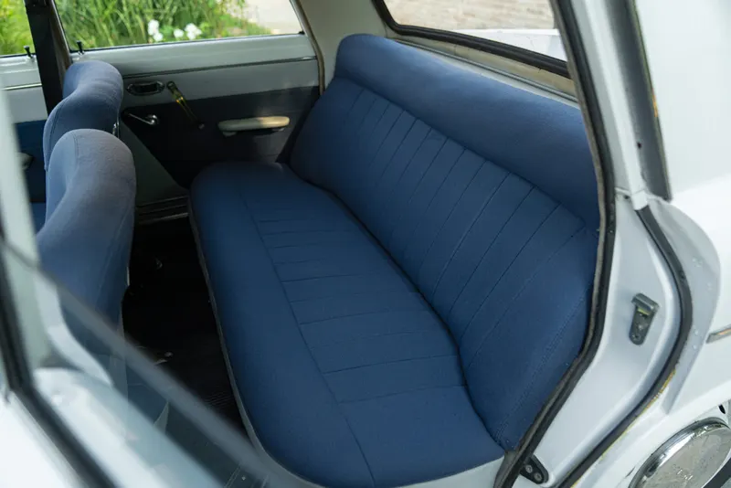 Lancia FULVIA 2C BERLINA 33