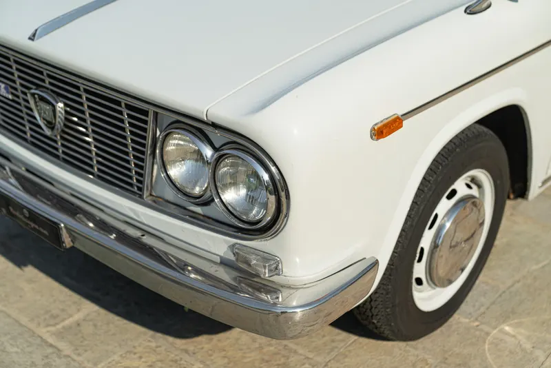 Lancia FULVIA 2C BERLINA 19