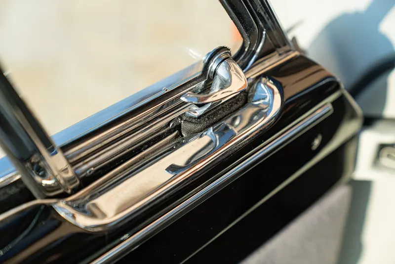 Lancia Flaminia Coupé Pininfarina 60