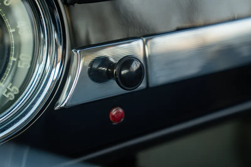 Lancia Flaminia Coupé Pininfarina 56