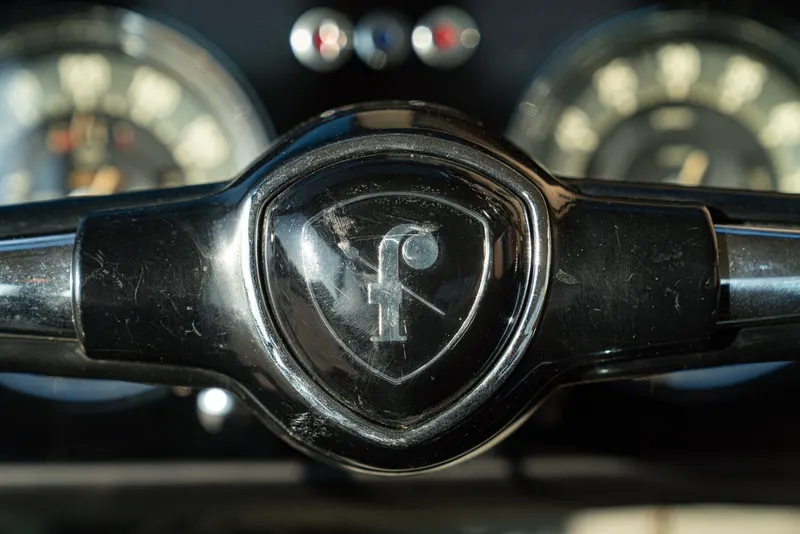 Lancia Flaminia Coupé Pininfarina 65