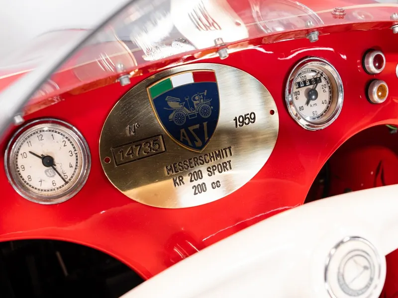 KR 200 SPORT 42