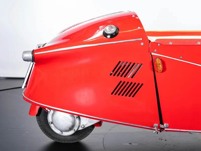 KR 200 SPORT 20