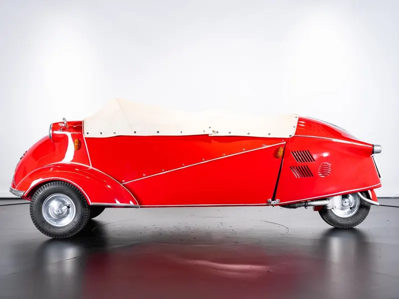 KR 200 SPORT 65