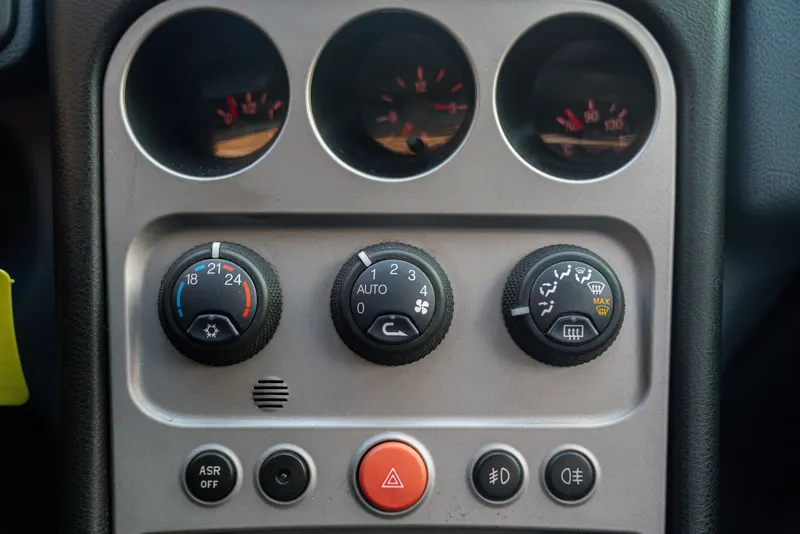 Alfa Romeo GTV 2.0 JTS 16V 44