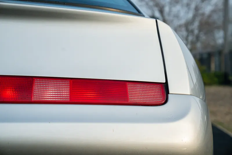 Alfa Romeo GTV 2.0 JTS 16V 18