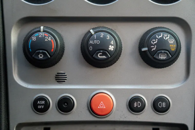Alfa Romeo GTV 2.0 JTS 16V 43