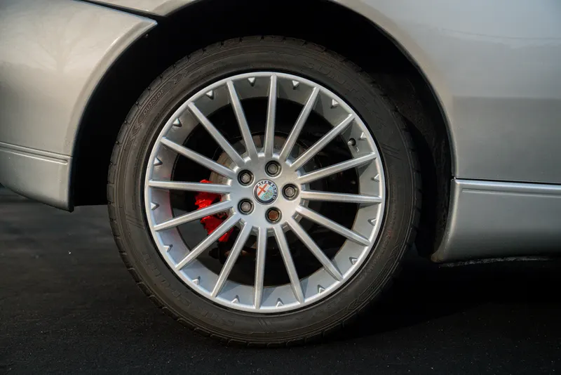 Alfa Romeo GTV 2.0 JTS 16V 19