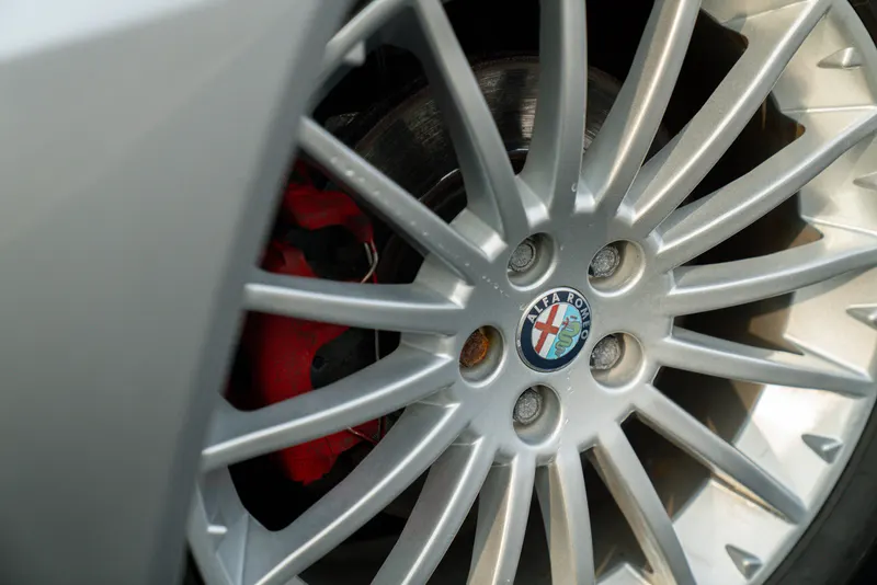 Alfa Romeo GTV 2.0 JTS 16V 13