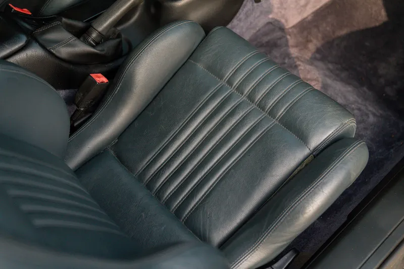 Alfa Romeo GTV 2.0 JTS 16V 30