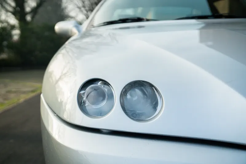 Alfa Romeo GTV 2.0 JTS 16V 15