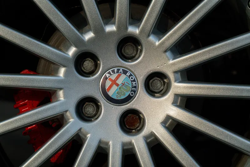 Alfa Romeo GTV 2.0 JTS 16V 20
