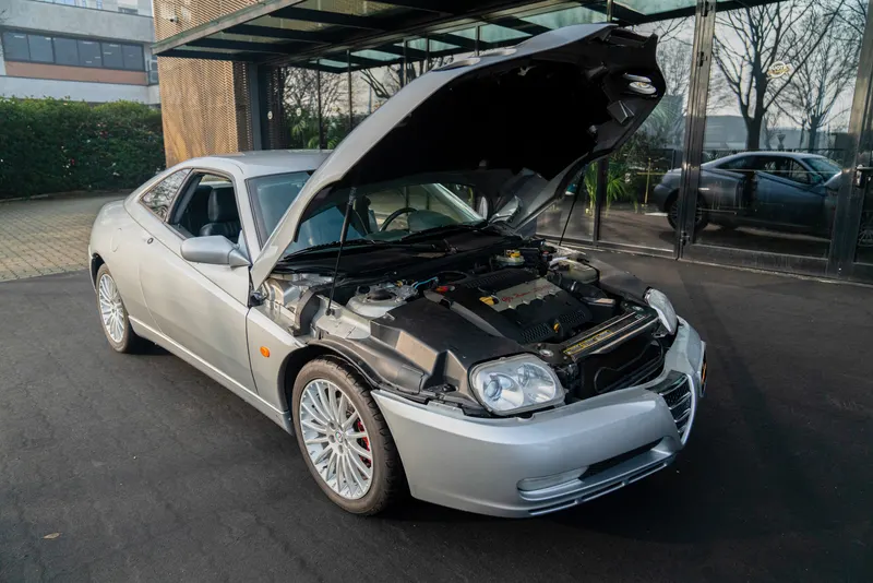 Alfa Romeo GTV 2.0 JTS 16V 47
