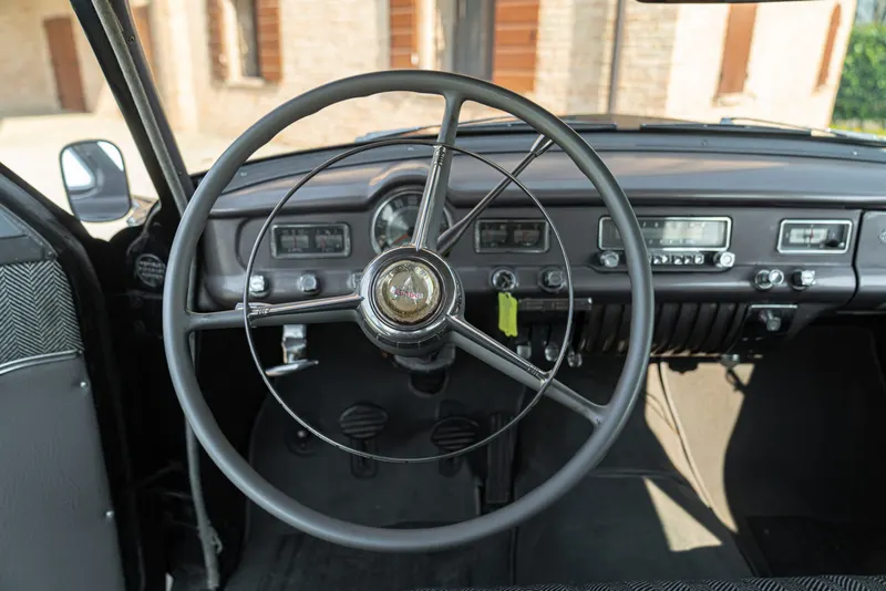 Dodge V-EIGHT 50