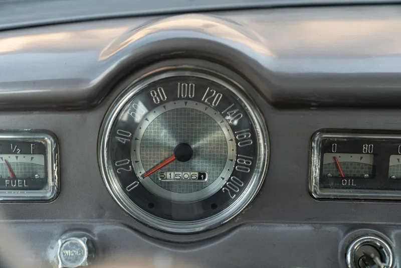 Dodge V-EIGHT 51