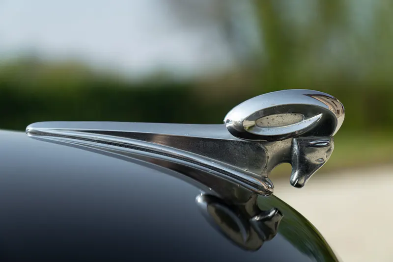 Dodge V-EIGHT 24