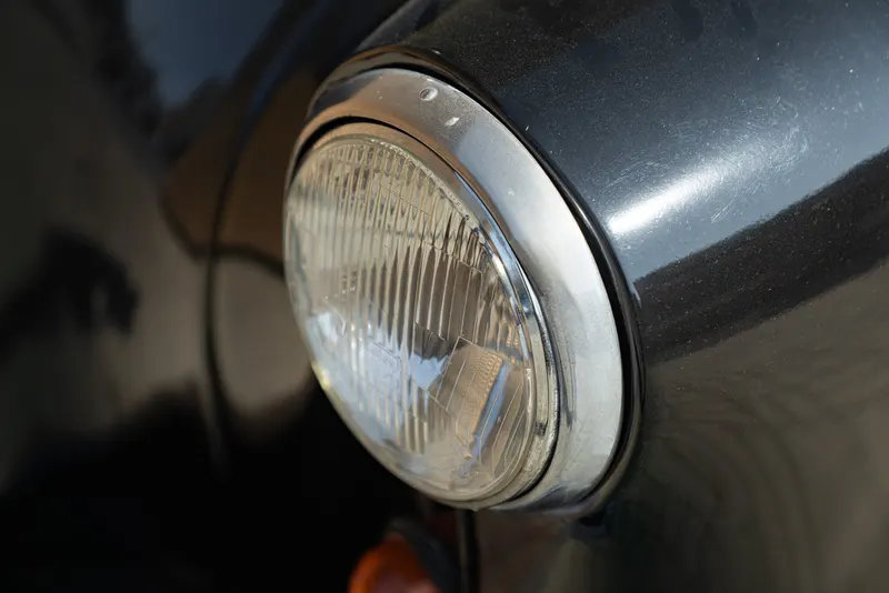 FX4 “LONDON TAXI” 13