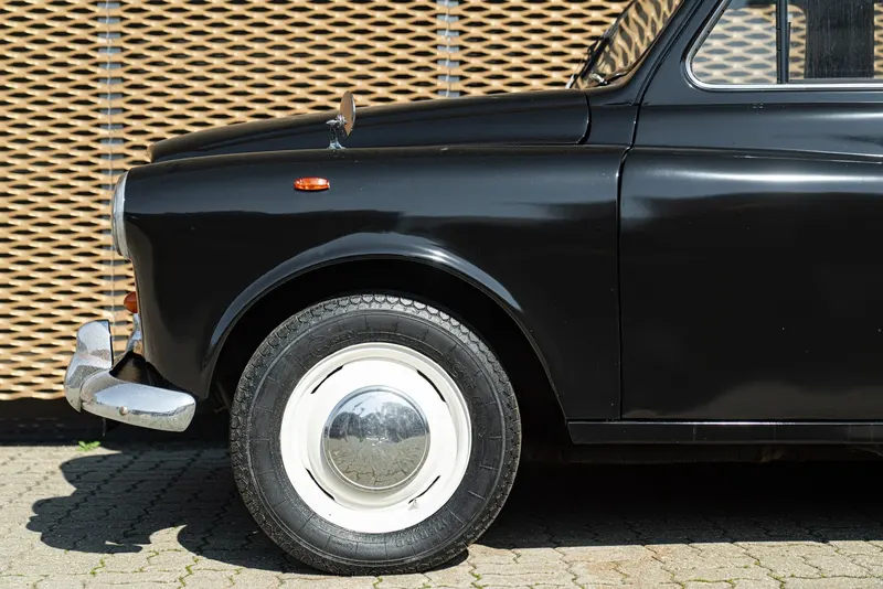 FX4 “LONDON TAXI” 17
