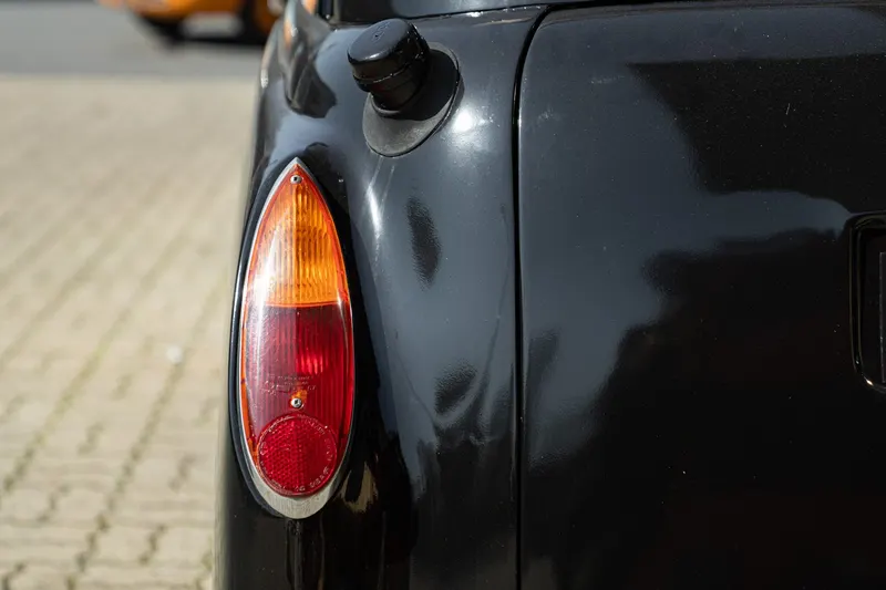 FX4 “LONDON TAXI” 8