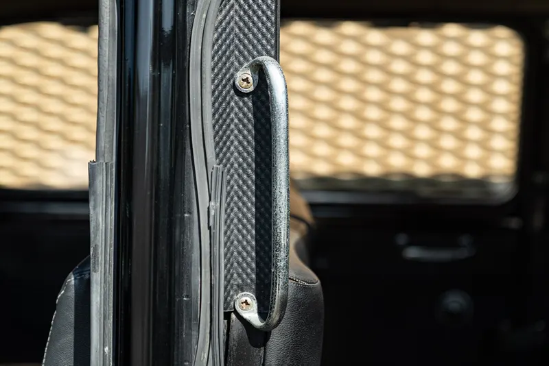 FX4 “LONDON TAXI” 32