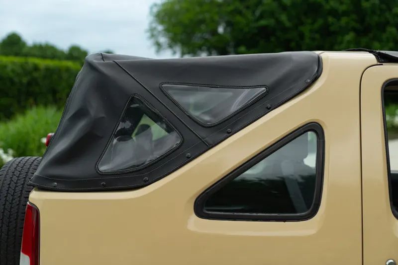 JIMNY CABRIOLET 23