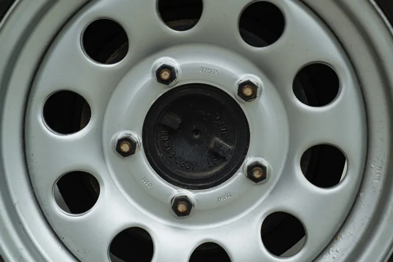 JIMNY CABRIOLET 12