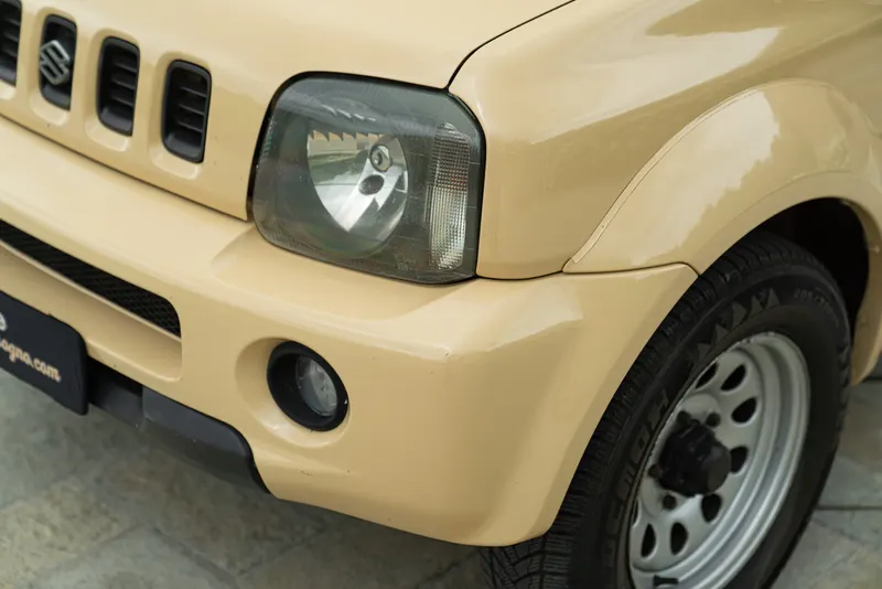 JIMNY CABRIOLET 19