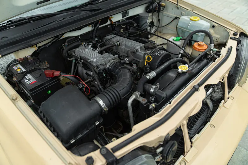 JIMNY CABRIOLET 50
