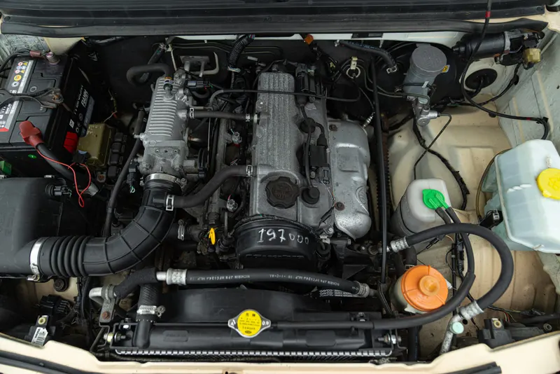 JIMNY CABRIOLET 44