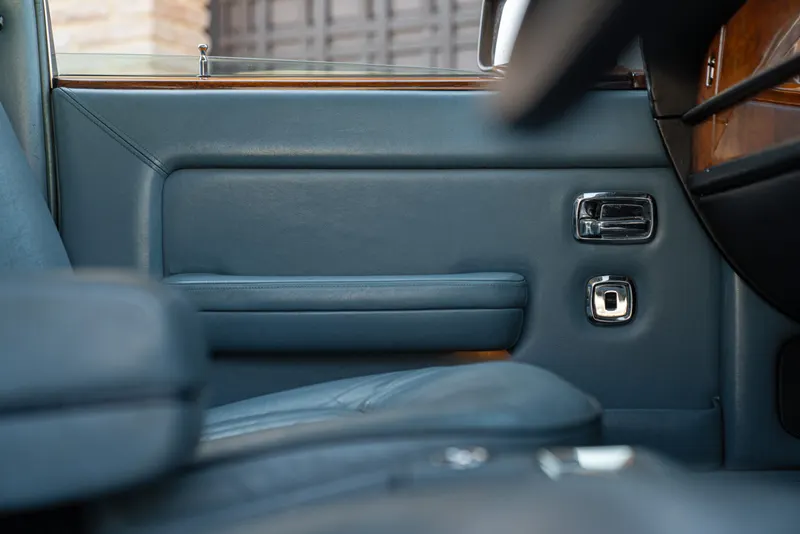 Bentley MULSANNE 29