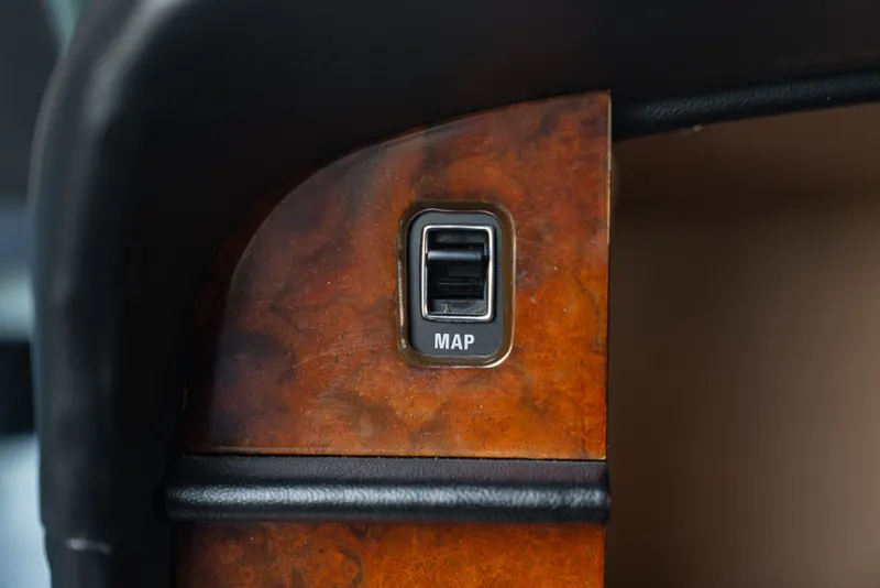 Bentley MULSANNE 39