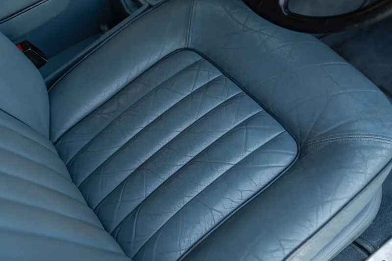 Bentley MULSANNE 28