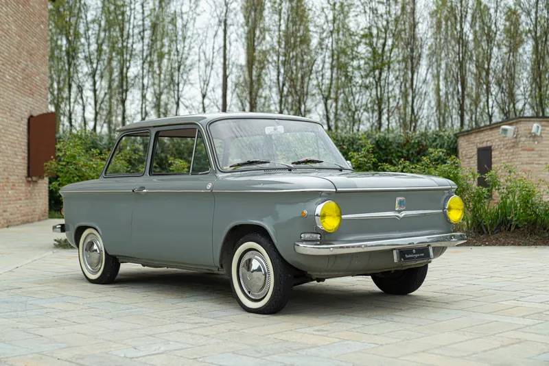PRINZ&nbsp;L 2