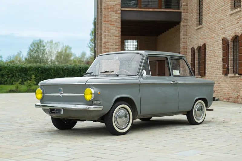 PRINZ&nbsp;L 50
