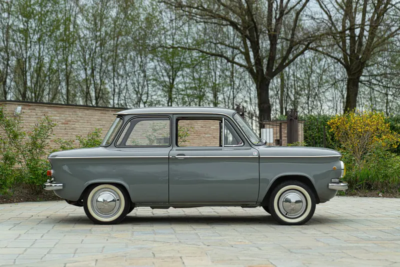 PRINZ&nbsp;L 4