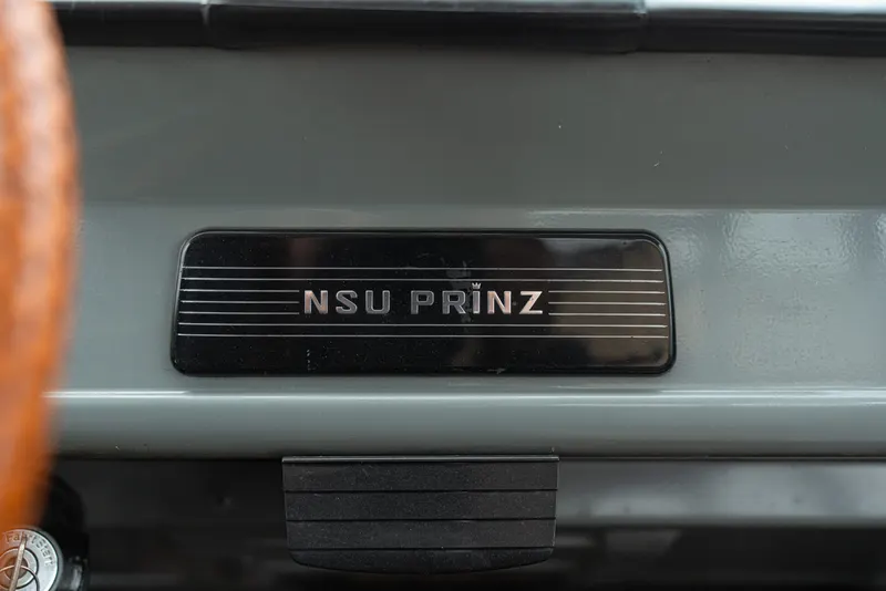 PRINZ&nbsp;L 36