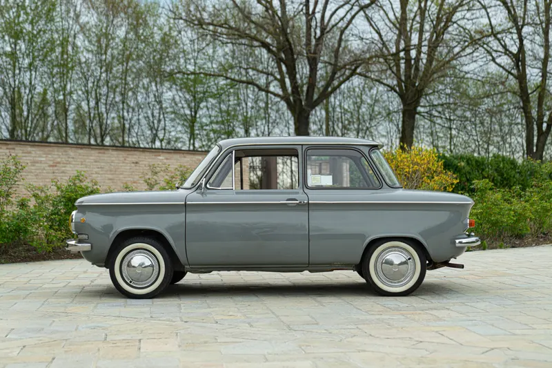 PRINZ&nbsp;L 5