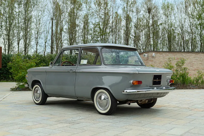 PRINZ&nbsp;L 6
