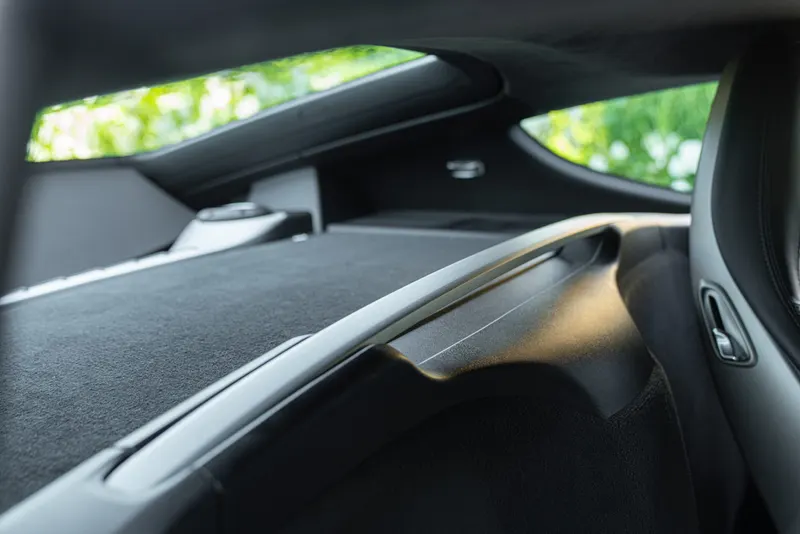 Porsche CAYMAN 718 GTS 4.0 MANUALE 60