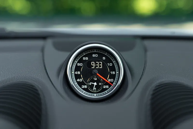Porsche CAYMAN 718 GTS 4.0 MANUALE 59