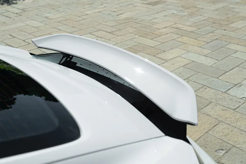 Porsche CAYMAN 718 GTS 4.0 MANUALE 12