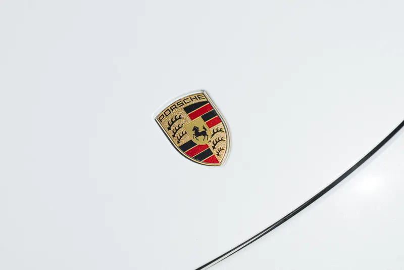 Porsche CAYMAN 718 GTS 4.0 MANUALE 10